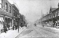 1907 Manchester Rd, Castleton